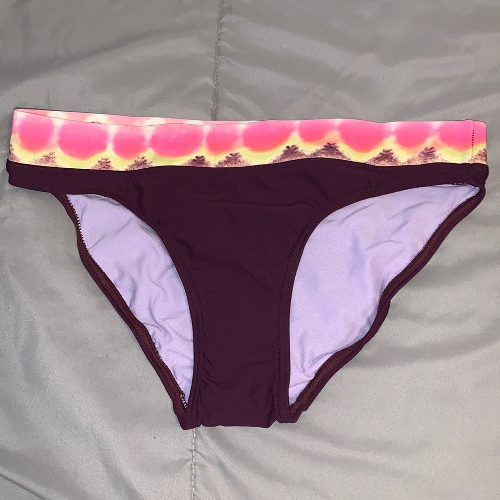 Athleta Bikini Bottom